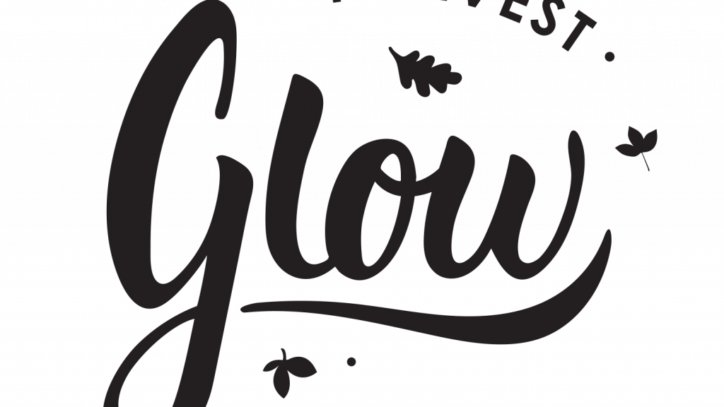 Harvest Glow - Harvest Glow Langley 2018 Clipart (1024x576), Png Download