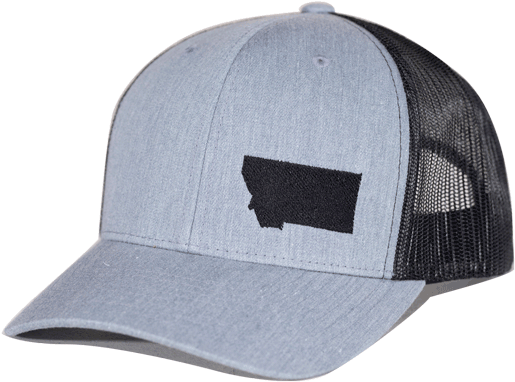 Aspinwall Granite State Hat Heather Grey Black - Baseball Cap Clipart (672x800), Png Download