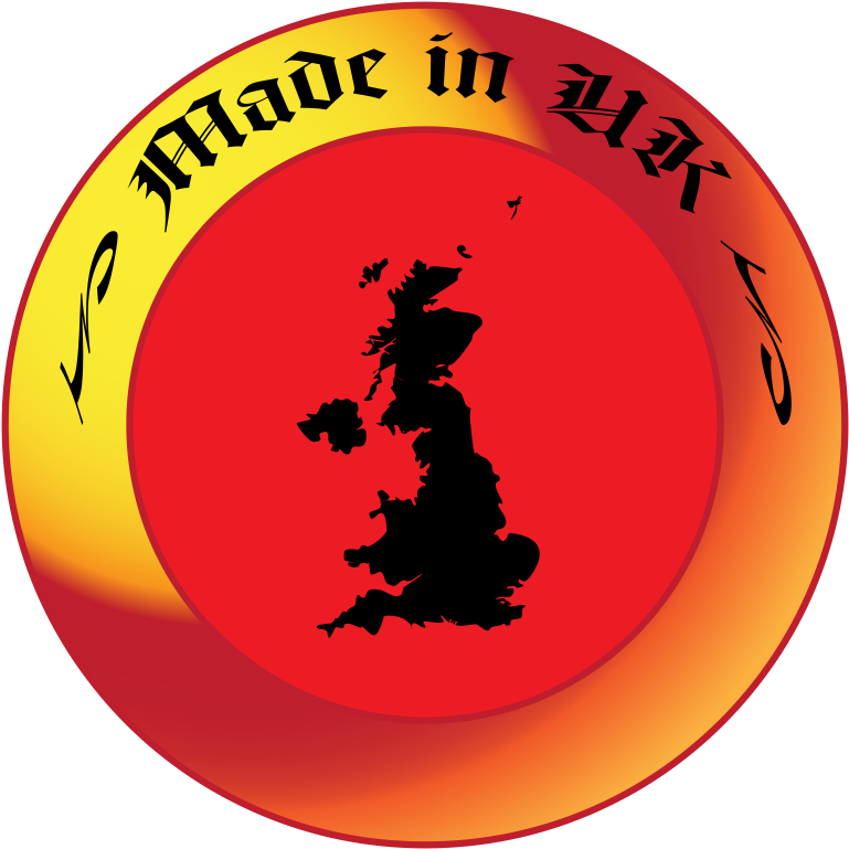 Skittles Clip Art - Map Uk Labelled Cities - Png Download (800x800), Png Download