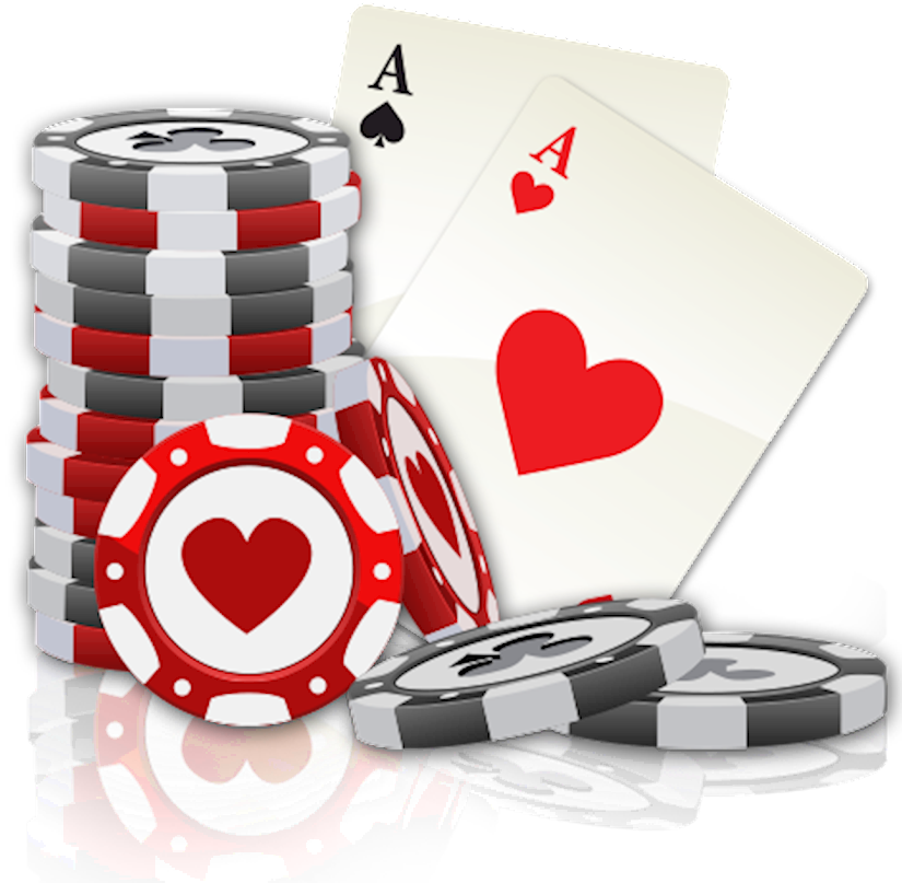 Zynga Poker Chip Purchase - Poker Clipart (825x807), Png Download