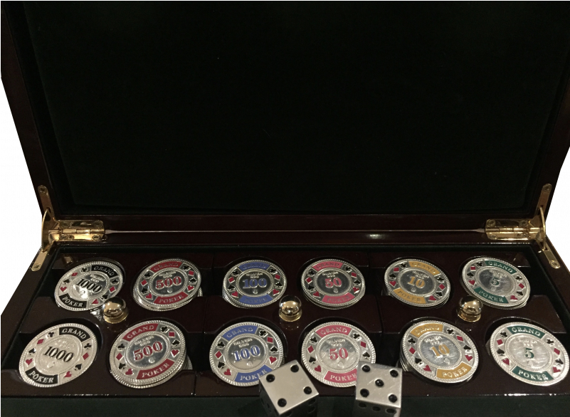 Poker Clipart (800x800), Png Download