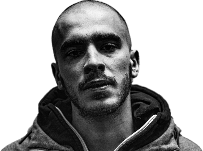 Download - Хаски Рэпер Clipart (780x520), Png Download