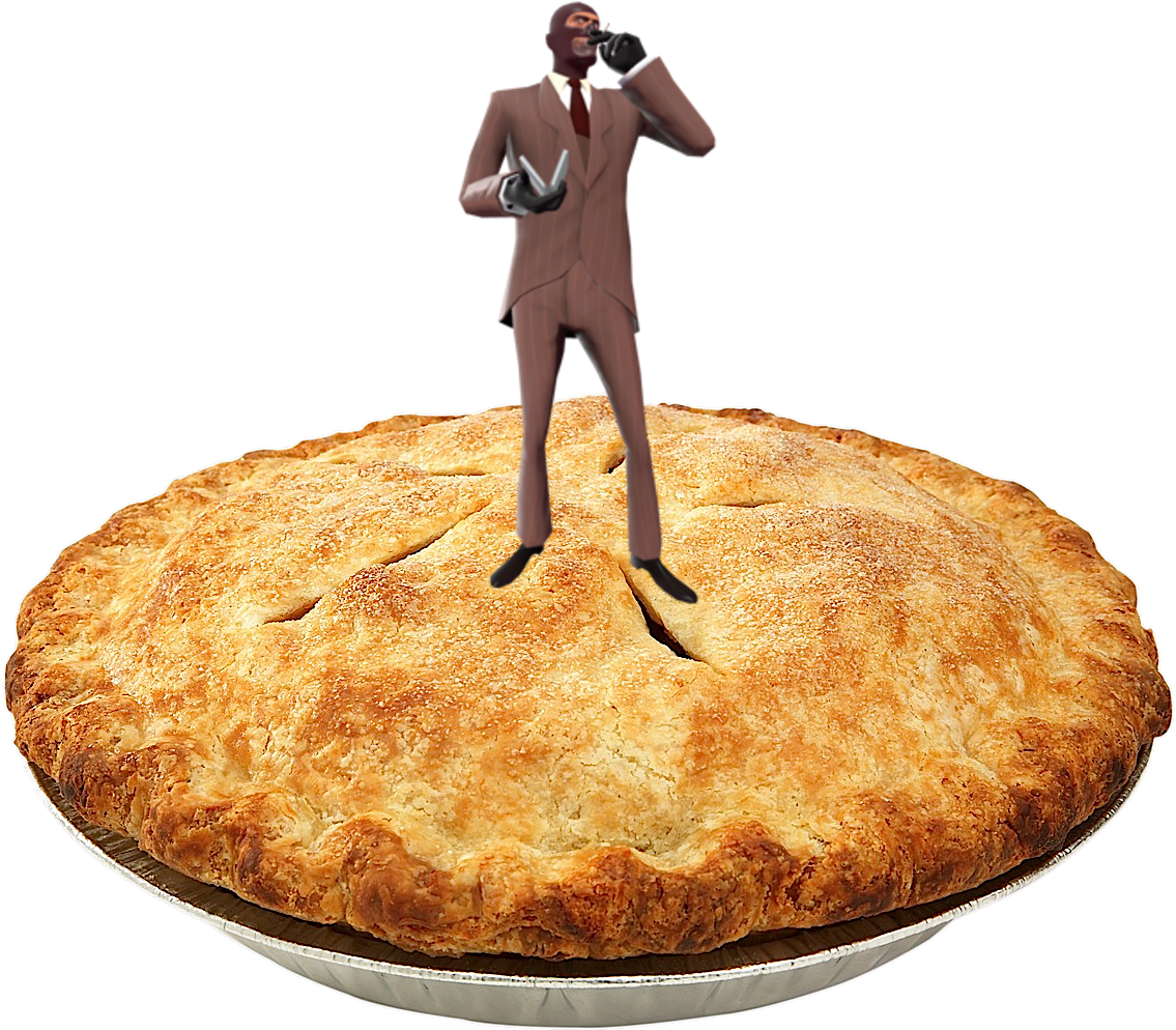 Mrpaladin - Apple Pie Android Pie Clipart (1200x1200), Png Download