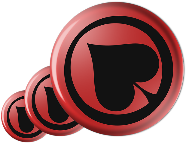 Logo Poker Png - Live Dealer Logo Clipart (960x486), Png Download