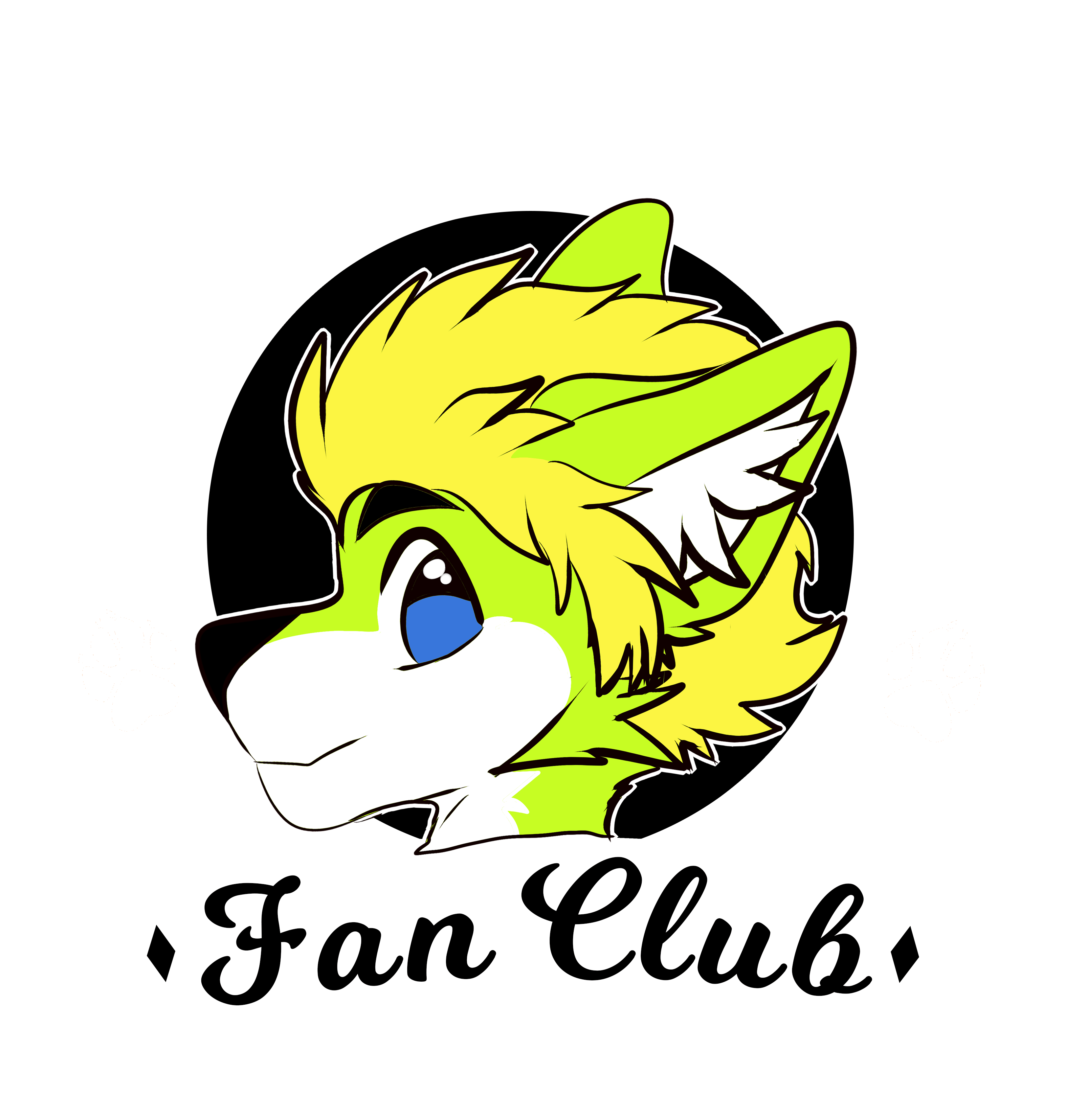 Ascari Husky - Cartoon Clipart (3304x4406), Png Download