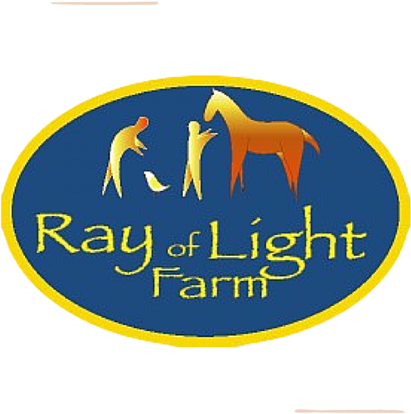 Ray Of Light Farm - Volt Festival Clipart (600x600), Png Download