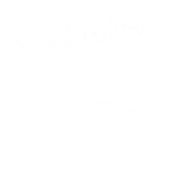 White Cloud Hd Transparent Png, Clouds, Clear, Sky - Cloud Set Png Clipart (632x609), Png Download