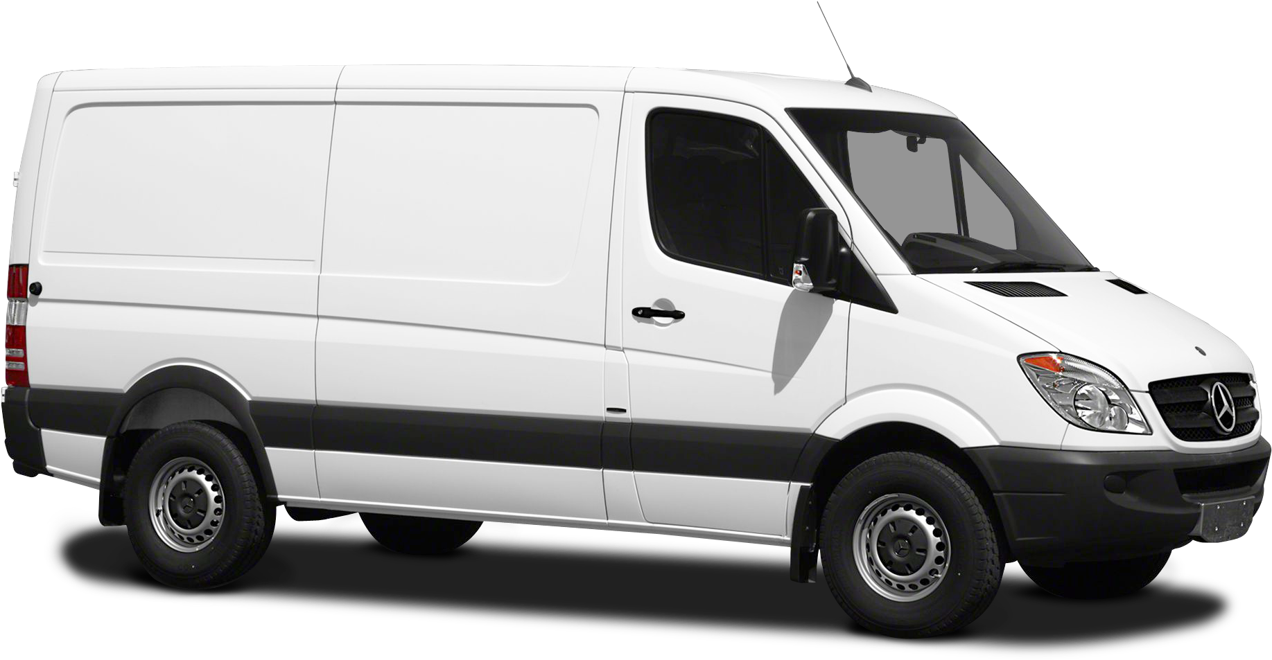 Van Clipart (1988x1080), Png Download