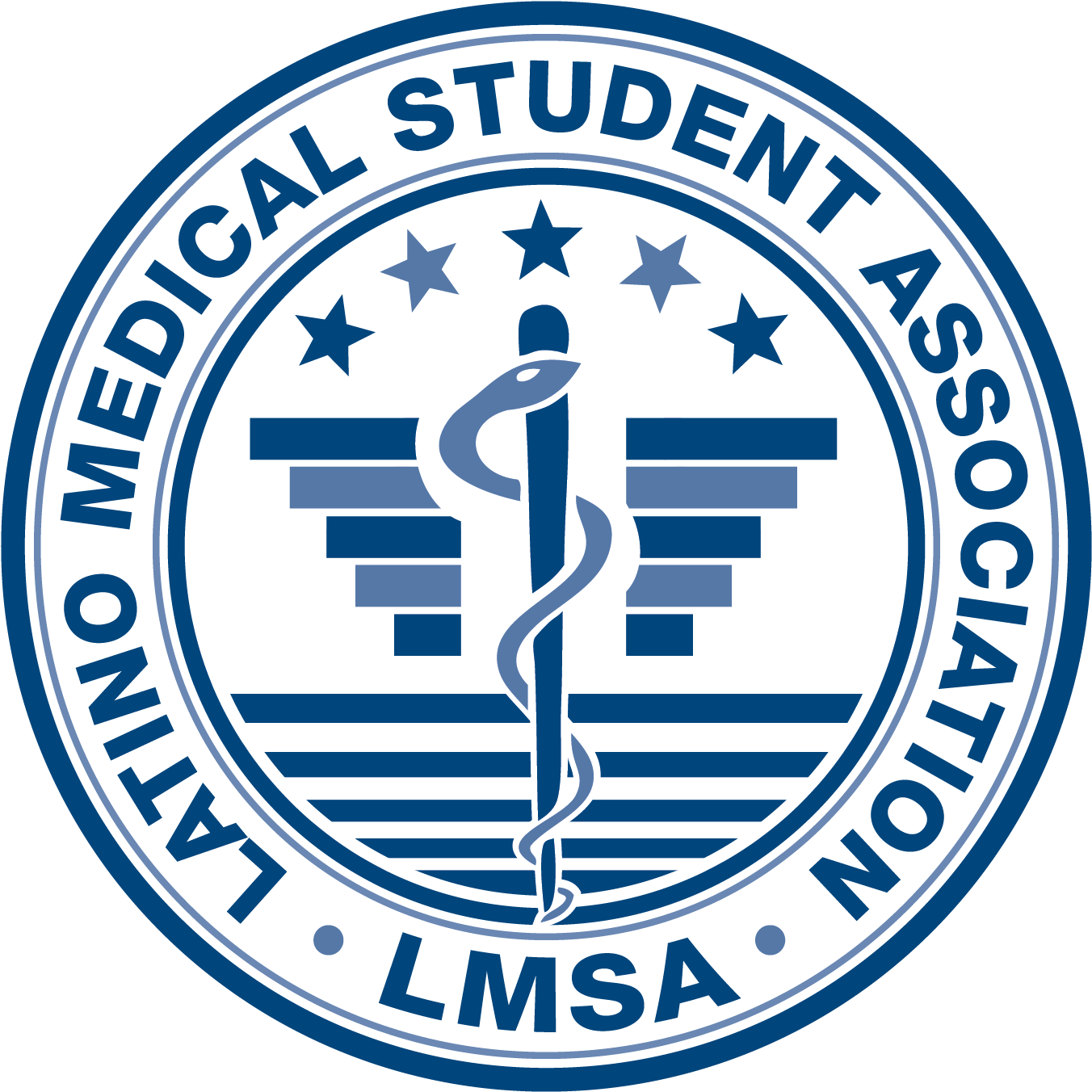 Untitled - Latino Medical Student Association Clipart (1575x1575), Png Download