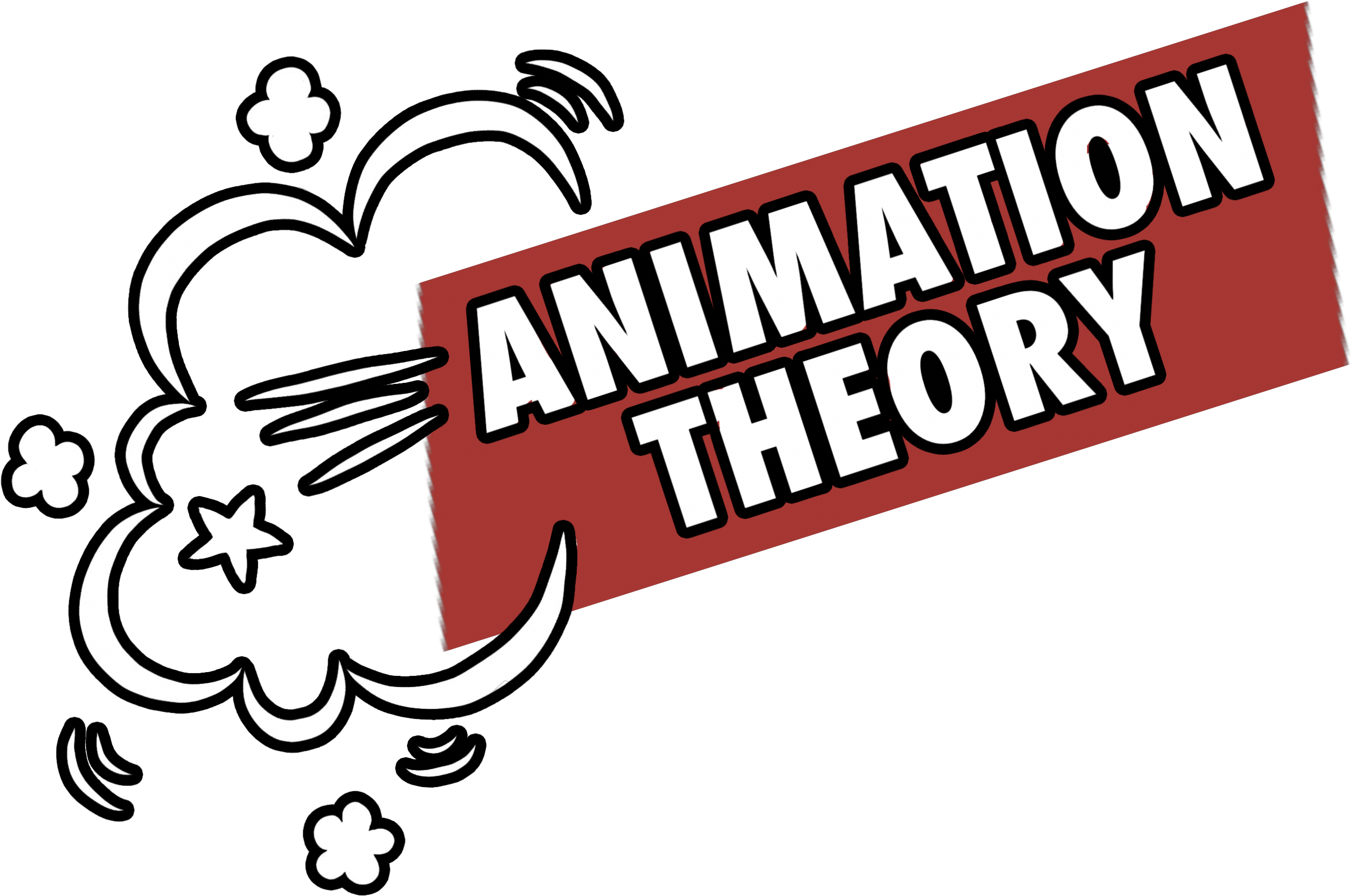 Animation Theory - Designed By - Technowaysa - Com - Graphic Design Clipart (2627x1747), Png Download