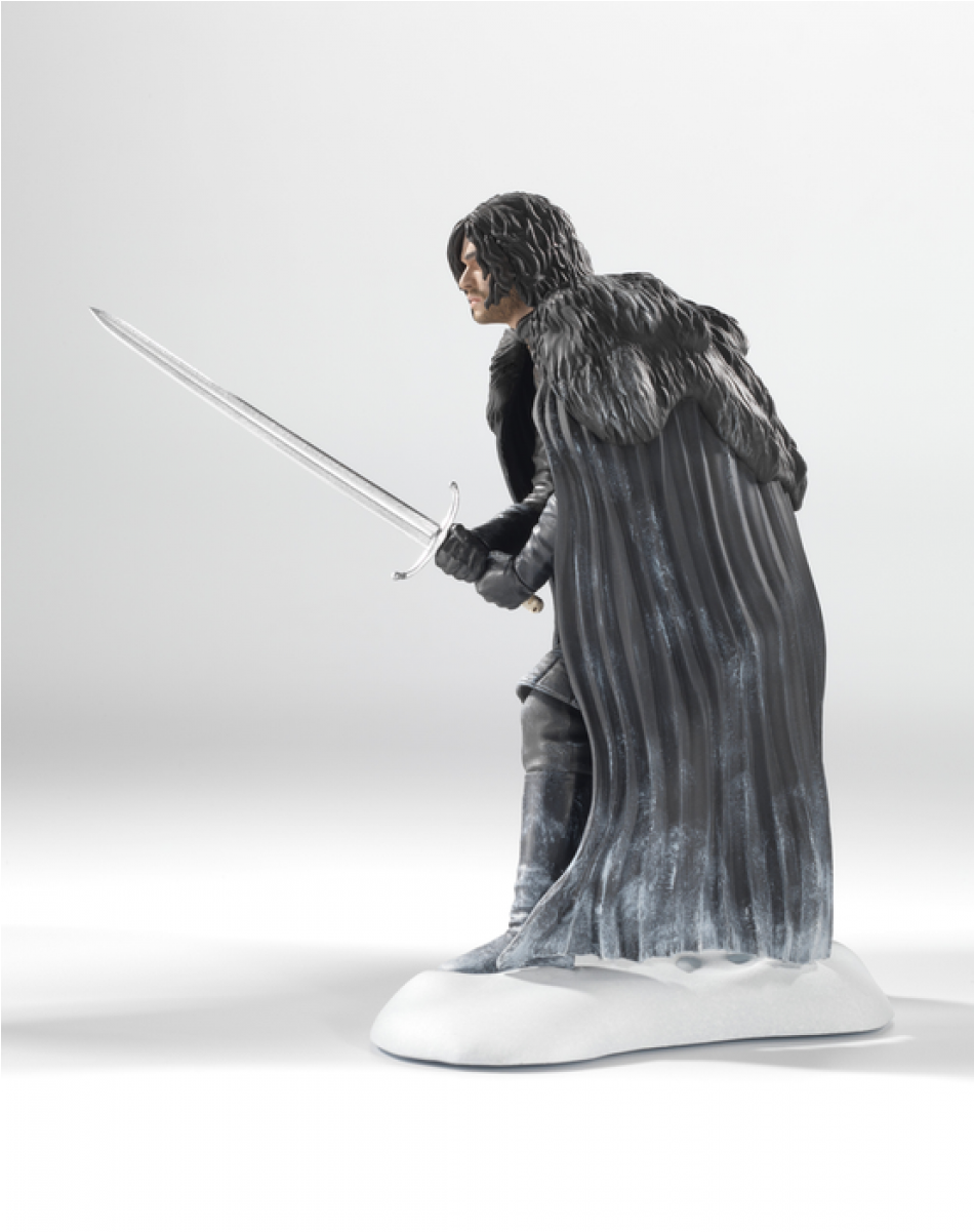 Game Of Thrones - Figurine Clipart (1200x1200), Png Download