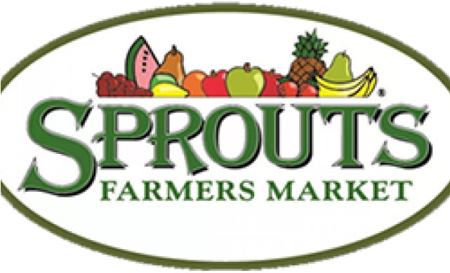 Best Seller Clipart Usa - Sprouts Farmers Market - Png Download (640x480), Png Download