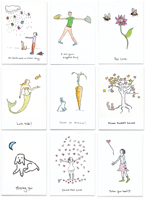 Drawing Clipart (500x670), Png Download