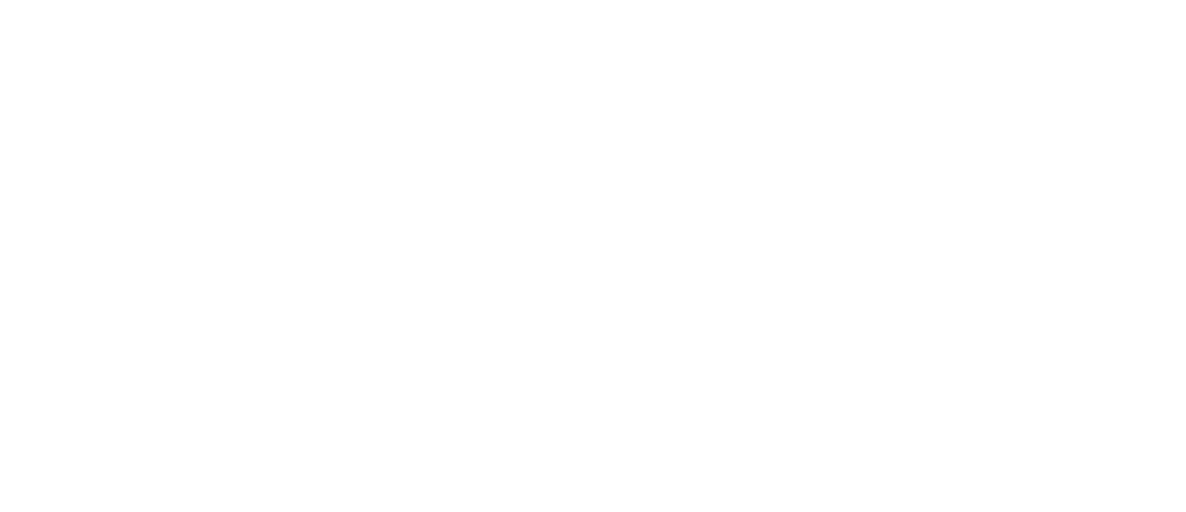 Cannes Lions Logo Black And White - Jhu Logo White Clipart (2400x1036), Png Download