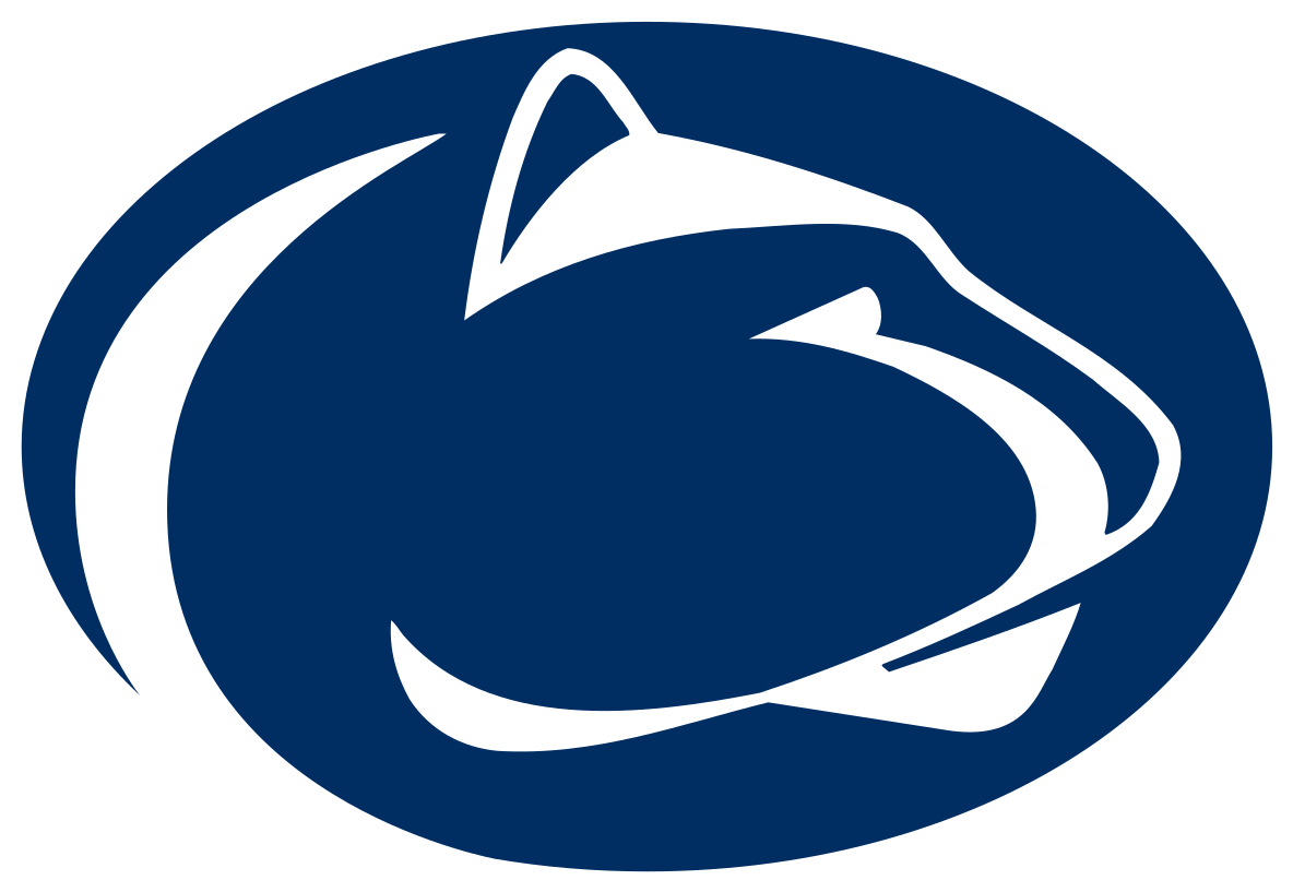 Penn State Logo Png - Penn State Logo Clipart (1200x833), Png Download