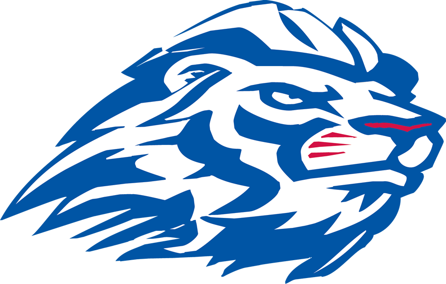 Peachtree Ridge Athletics - Peachtree Ridge High School Logo Clipart (900x572), Png Download