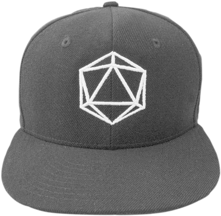 Black Baseball Hat Png - Odesza Snapback Clipart (737x722), Png Download