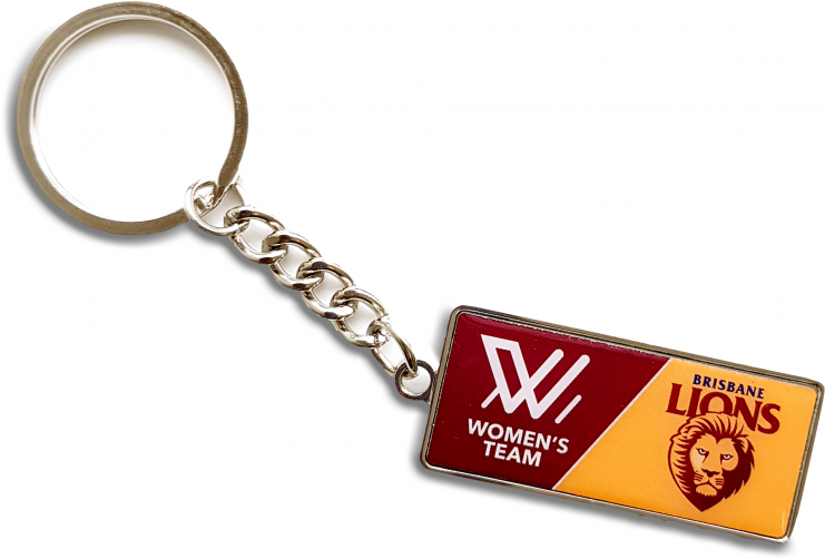 Brisbane Lions Clipart (740x740), Png Download