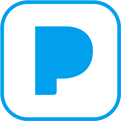 Pandora Icon Png - Pandora Music Icon Png Clipart (584x584), Png Download