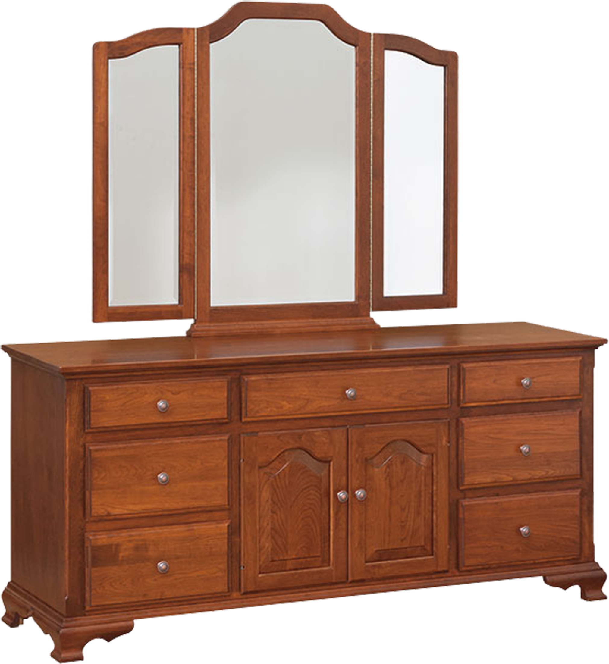 Furniture Png - Wooden Furniture Png Clipart (2100x2242), Png Download