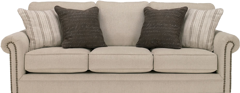 Living Room Furniture Png Clipart (800x465), Png Download
