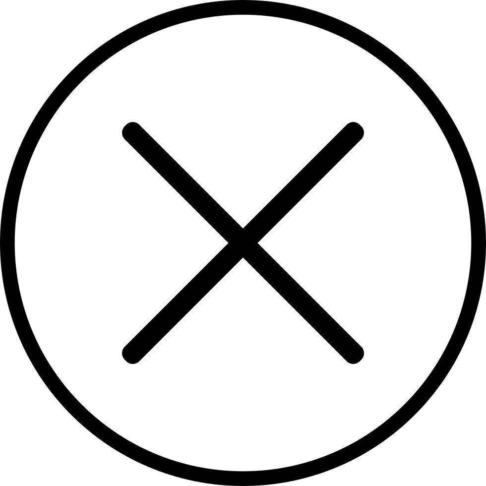 Png File - Icon Clipart (980x980), Png Download