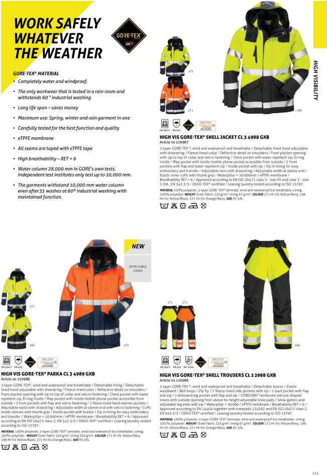 Page Preview - Flyer Clipart (706x1000), Png Download