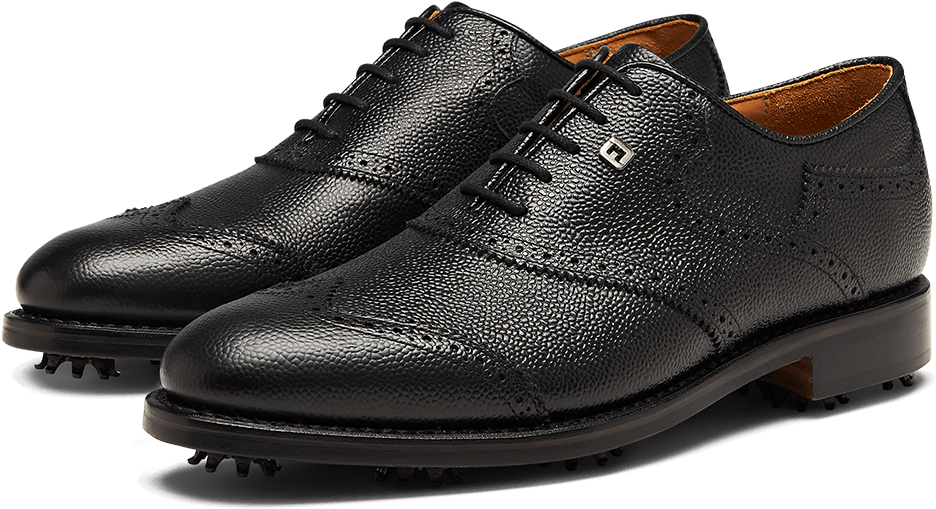 louboutin homme daim
