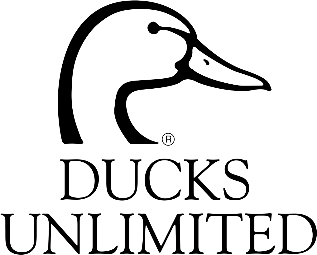 Ducks Unlimited Logo - Ducks Unlimited Svg Clipart (1024x832), Png Download