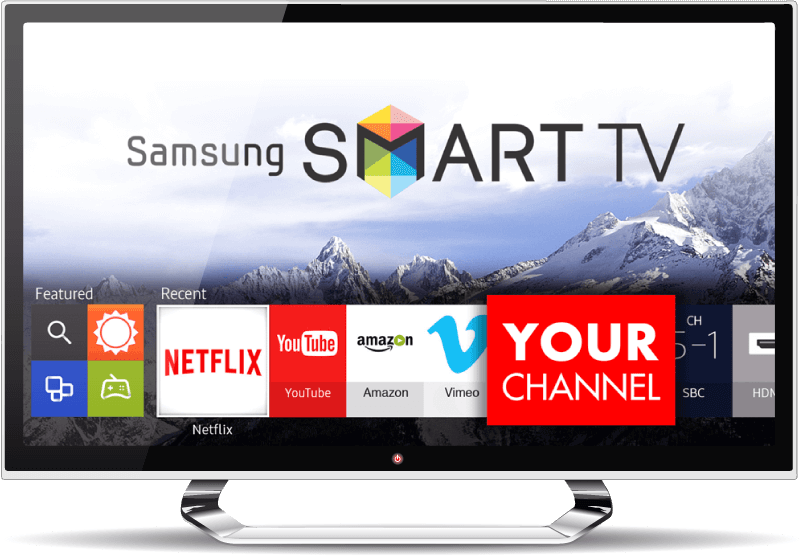 Smart Tv Clipart (801x557), Png Download