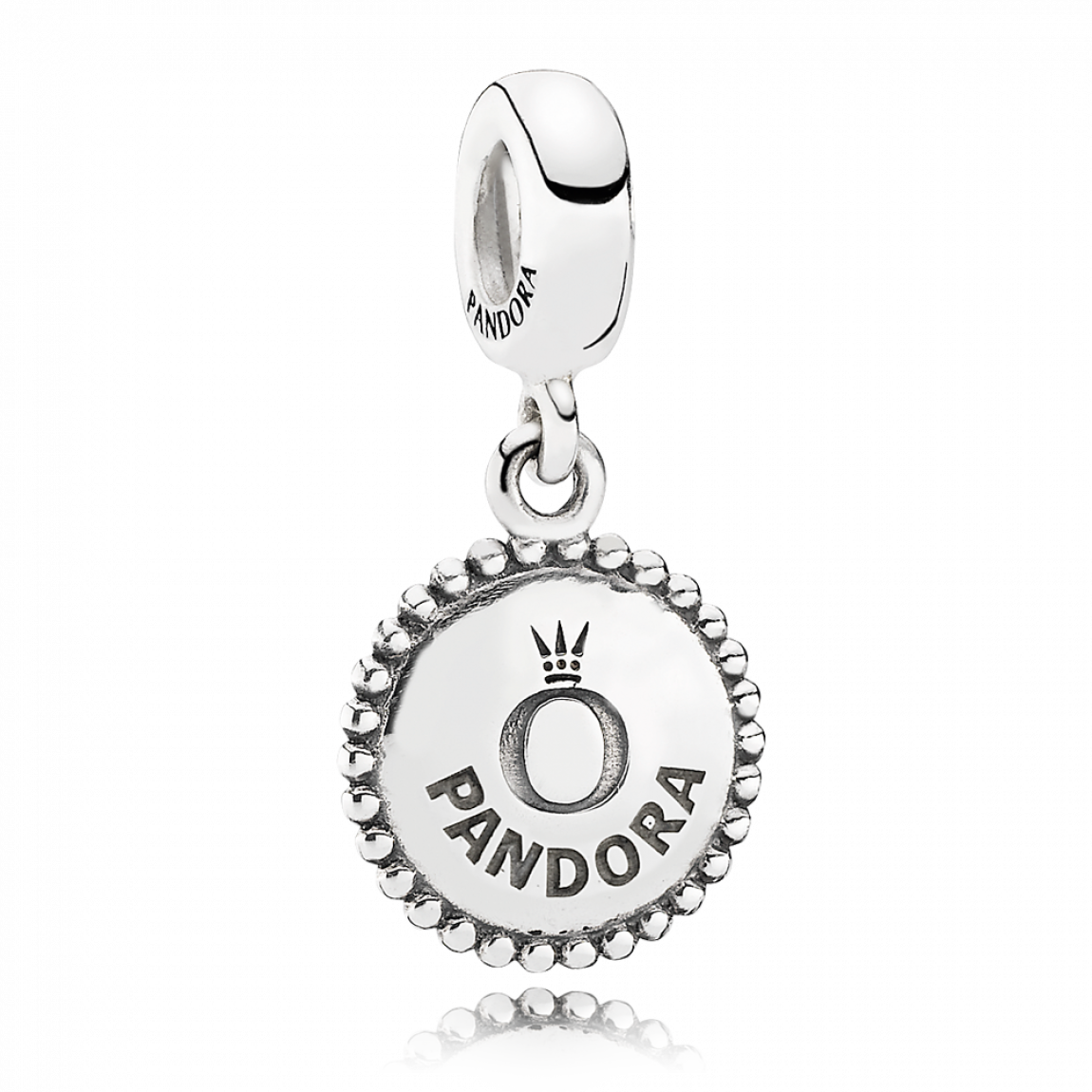 791169 20 - Pandora Dangle Charm Clipart (1150x1150), Png Download