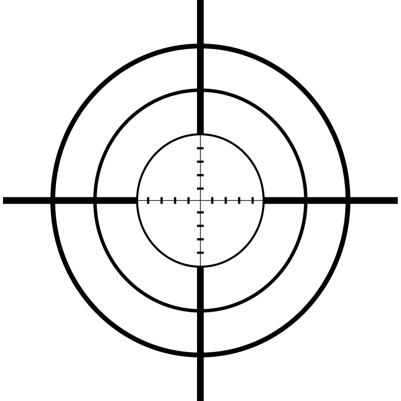 Scope Transparent Png - Horizon Observatory Clipart (800x800), Png Download