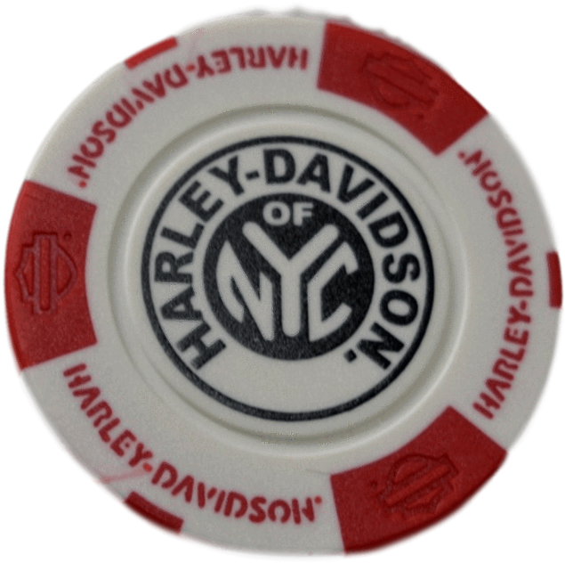 White Poker Chip Png - Circle Clipart (635x632), Png Download