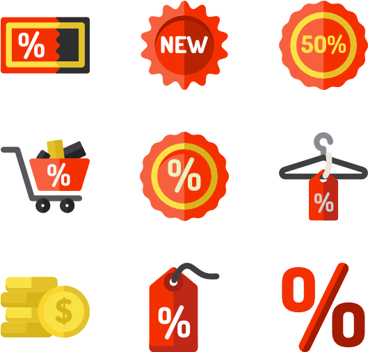 Black Friday Clipart (600x564), Png Download
