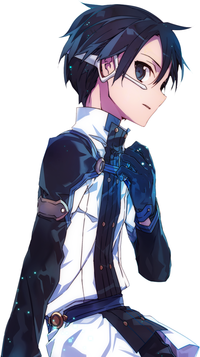 Asuna Clipart (1262x1263), Png Download