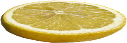 Mq Sticker - Sweet Lemon Clipart (1024x1024), Png Download