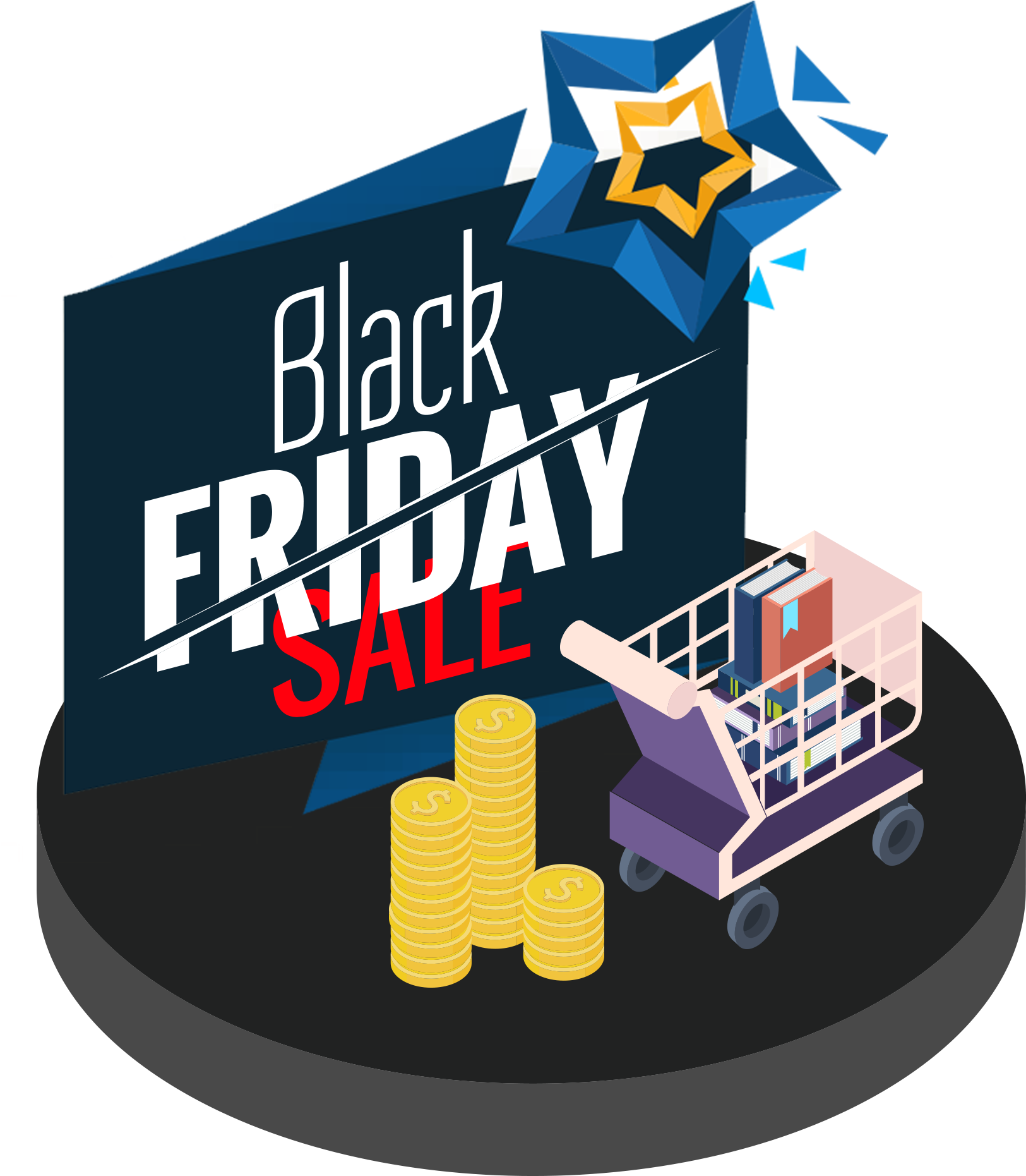 Download - Grunge Clipart (2048x2048), Png Download