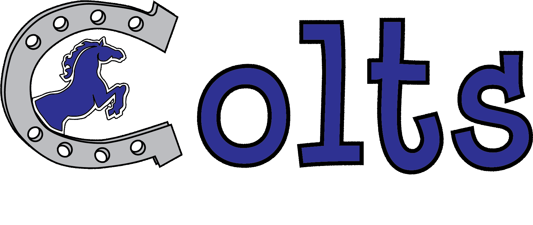 School Logo Clipart (1900x850), Png Download