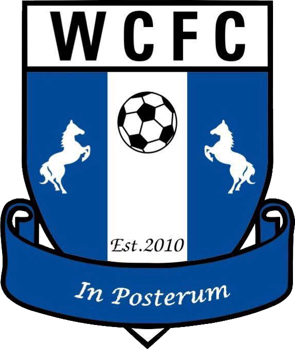 Colts U/9's - Winsford Colts Clipart (577x683), Png Download