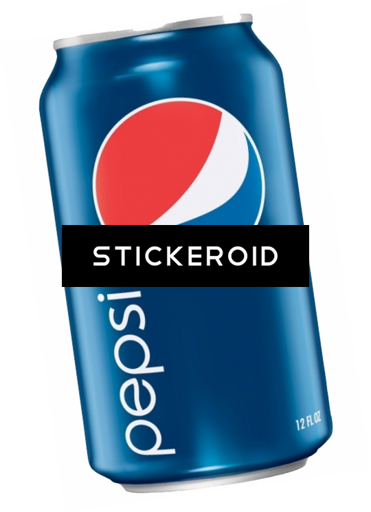 Pepsi Can Png , Png Download Clipart (540x744), Png Download