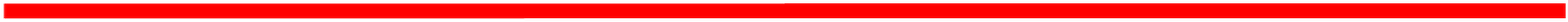 Lines Clipart Horizontal - Red Line Transparent Background - Png Download (1600x1067), Png Download