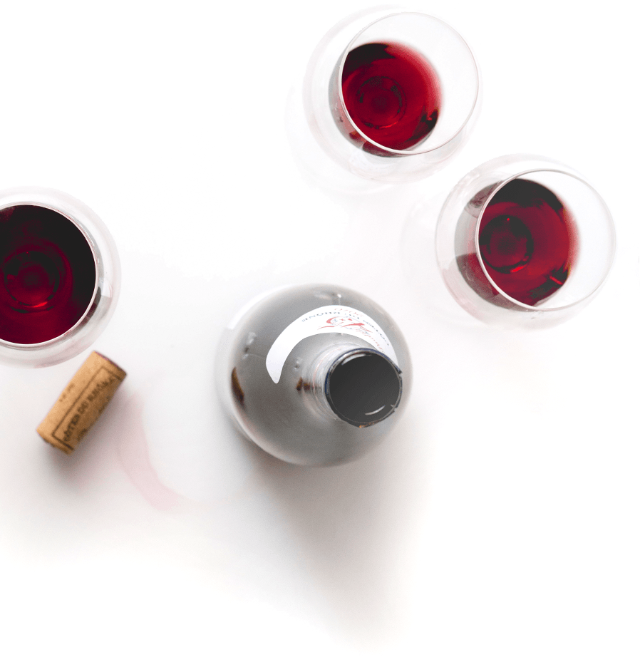 Thumb Image - Wine Glass Top Png Clipart (898x929), Png Download