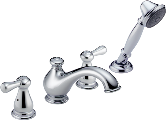 Download Image - Bathtub Clipart (600x600), Png Download