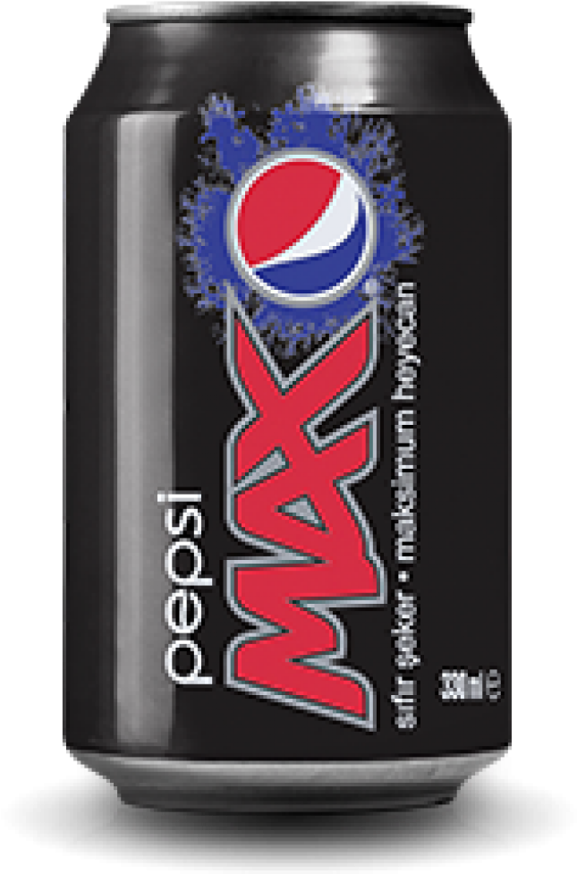 Pepsi Can Png Clipart (1000x1000), Png Download