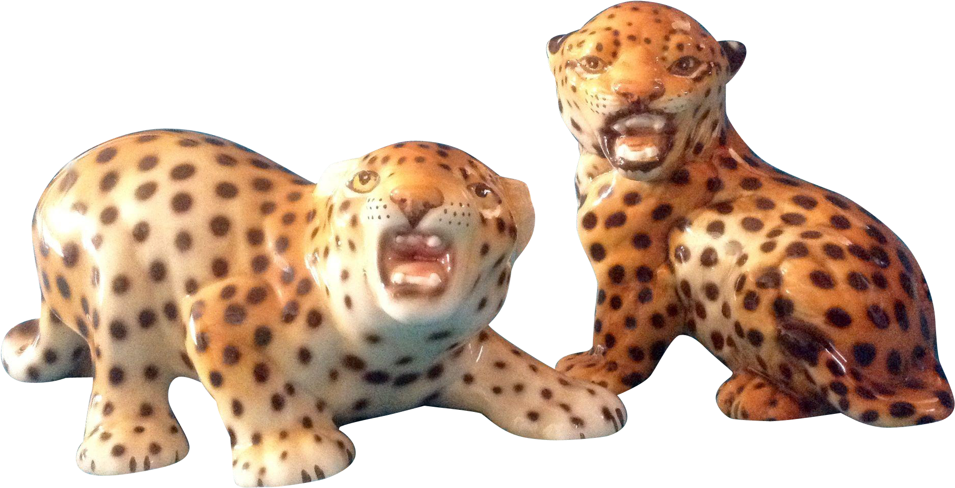 Leopard Clipart (1869x1869), Png Download