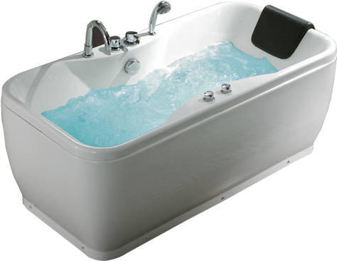 Basic Functions - Bathtub Clipart (800x600), Png Download