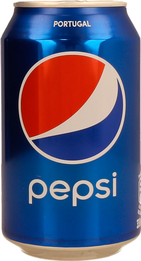 Back - Pepsi Wild Cherry 12 Oz Can Clipart (900x900), Png Download