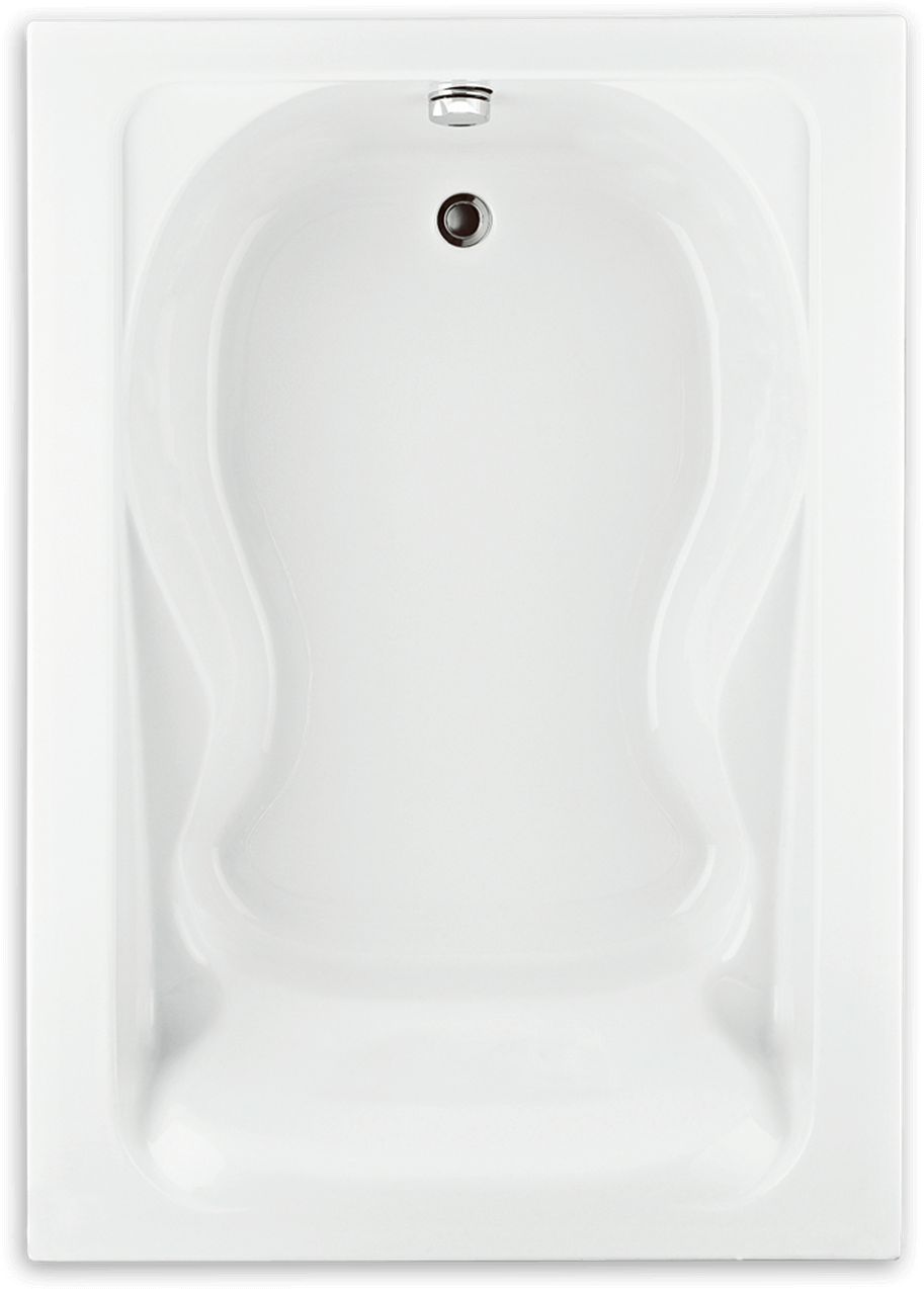 American - Bathtub Clipart (1280x1280), Png Download
