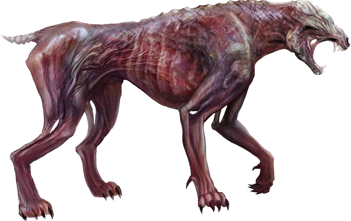 Share This Image - Monstruos Silent Hill Homecoming Clipart (952x600), Png Download