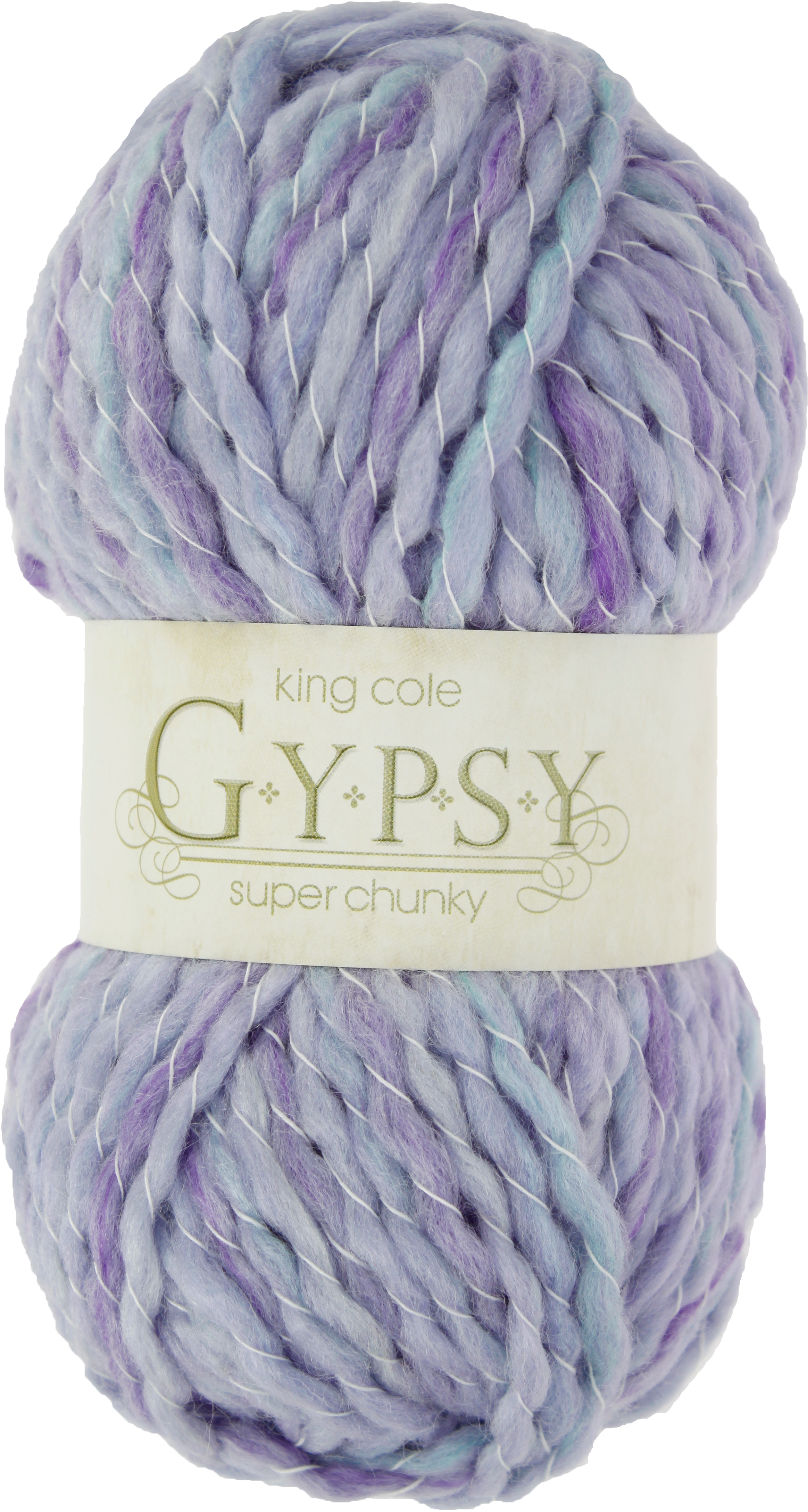 Super Chunky Yarn - Thread Clipart (3158x4662), Png Download